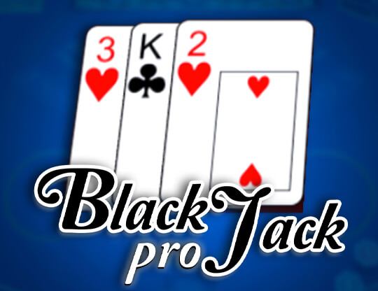 BlackJack Pro